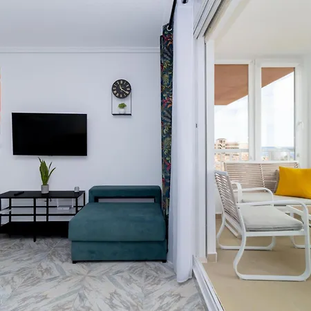 Apartment Espanatour Extremadura