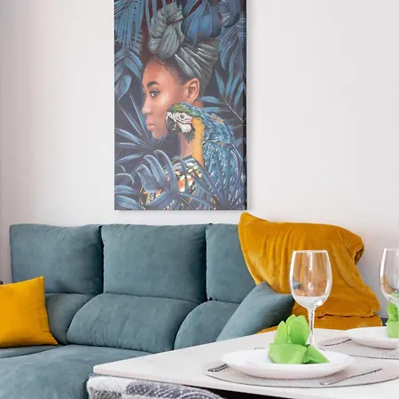 Apartment Espanatour Extremadura *