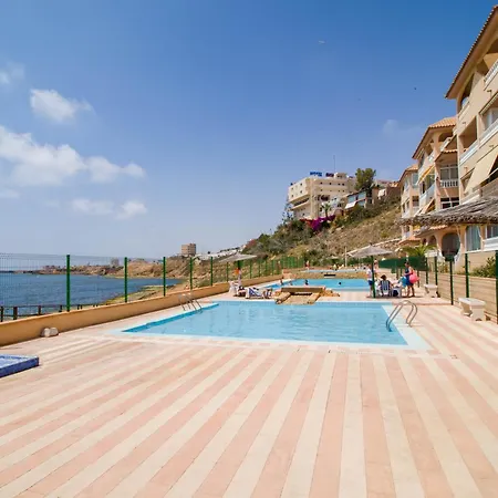 Espanatour Extremadura Apartment Torrevieja