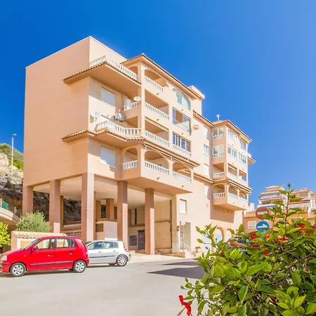 Espanatour Extremadura Apartment Torrevieja