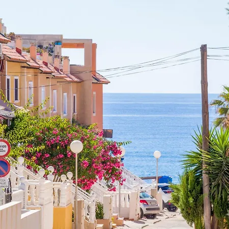 Espanatour Extremadura Apartment