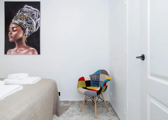 Apartment Espanatour Extremadura