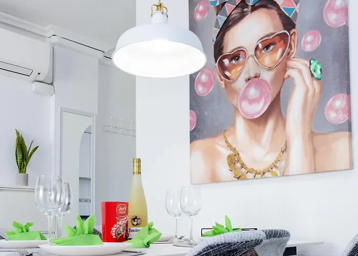 Espanatour Extremadura Apartment