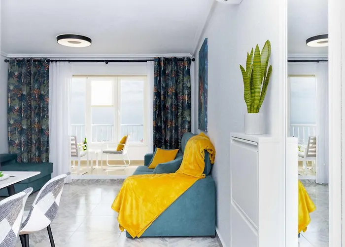 Apartment Espanatour Extremadura *