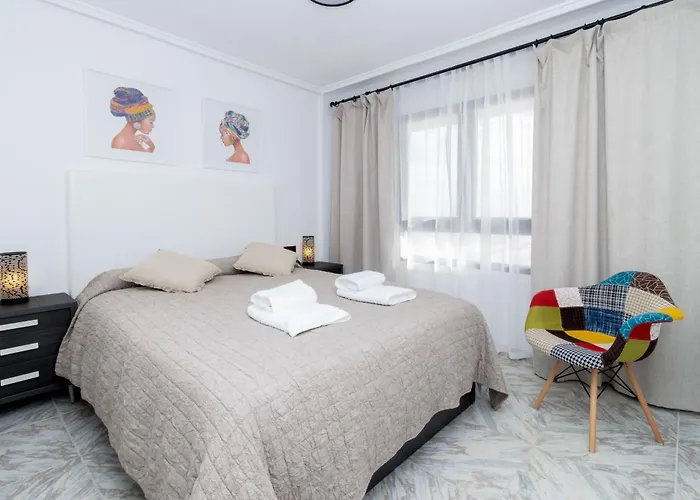 Espanatour Extremadura Torrevieja