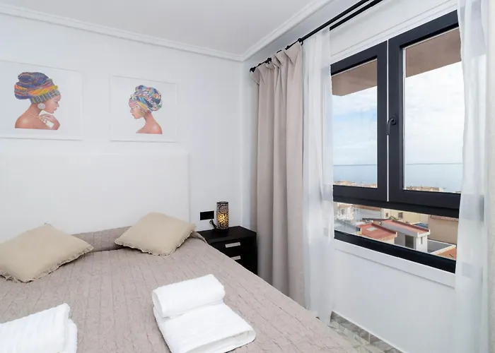 Apartment Espanatour Extremadura Torrevieja