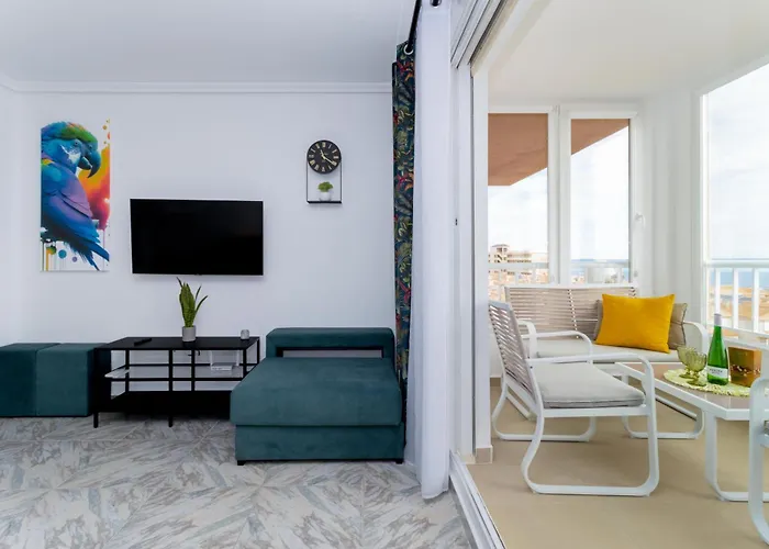 Apartment Espanatour Extremadura