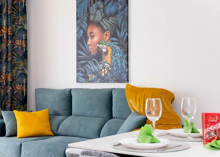 Apartment Espanatour Extremadura *