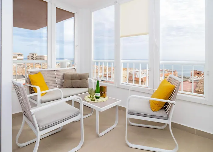 Apartment Espanatour Extremadura Torrevieja