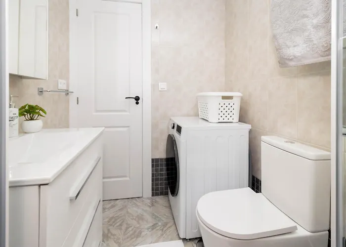 Apartment Espanatour Extremadura *