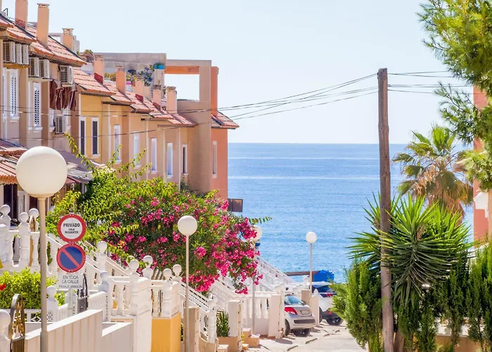 Espanatour Extremadura Apartment