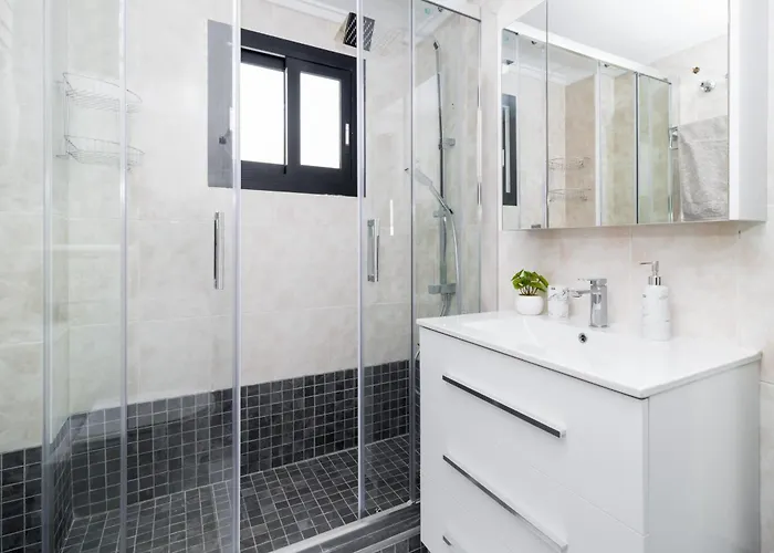 Apartment Espanatour Extremadura *